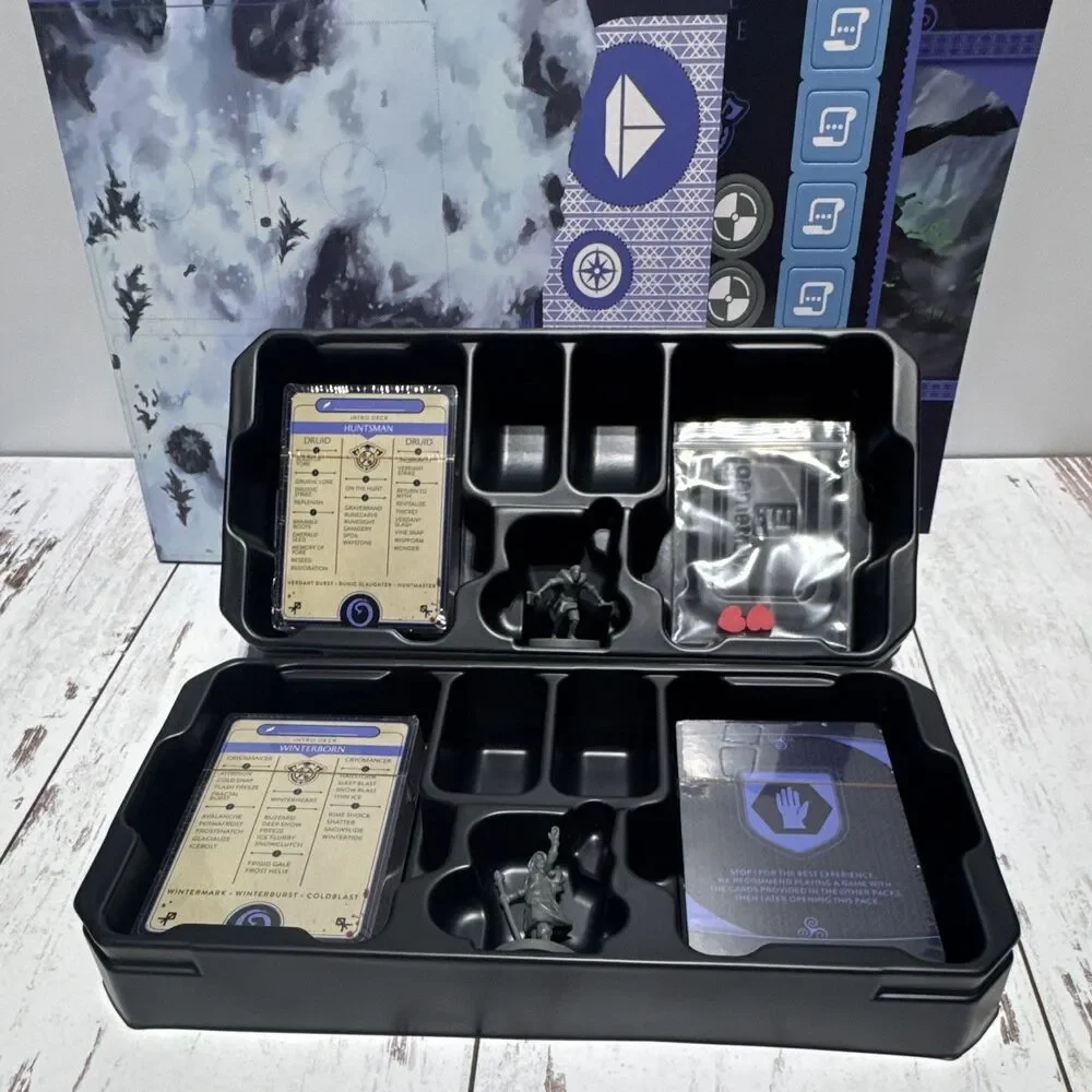 Luminary Games *rated bgg*
